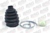 BSG BSG 30-705-010 Bellow Set, drive shaft